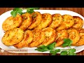 Cheesy Potato Croquettes from Italian Cuisine | Classic Potato Croquettes | Italian Food Recipe