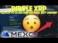 Ripple XRP: Did XRP Glitch Or Was $2 A Real Buy Order Filled On MEXC? CME States XRP Store Of Value