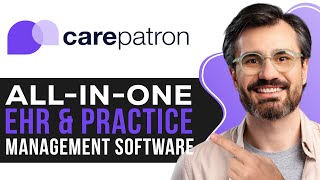 Carepatron Tutorial 2026 | All-In-One EHR & Practice Management Software