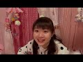 中川千尋　アップアップガールズ（２）showroom　210205