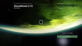 [Destiny2］交流戦vsFz様