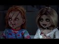 Glen Meets The Parents  Seed Of Chucky