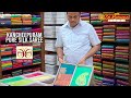 Ep No 349 | Kanchipuram Pure Silk Sarees | Sri Kumaran Silks Salem