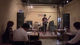 【LIVE映像】伝説の幕開け。俺のプレイでオーディエンスの心が燃えた夜