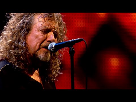 Led Zeppelin - Kashmir - Celebration Day Led Zeppelin - Kashmir - Celebration Day