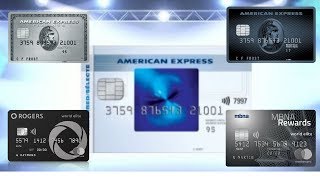 The 5 Best Credit Cards in Canada in 2024