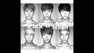 빅스 (VIXX) - CHAOS (3D audio ver.)