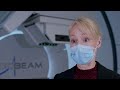 explaining proton beam therapy