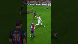 FIFA 23 - Karim Benzema Power Shot Goal