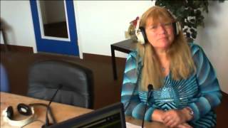 Kellie Lane Interview