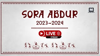 🔴 Sora Abdur 2023 - 2024  | Mahima Music Live