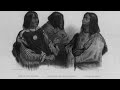 blackfoot confederacy