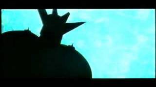 Grendizer - Getter Robo G - Great Mazinger Movie Theme