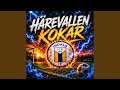 Indals IF - Härevallen kokar (feat. Gossimia)