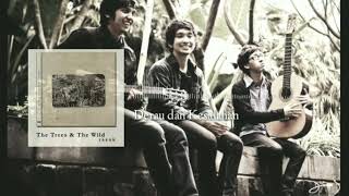 The Trees and The Wild - Derau dan Kesalahan