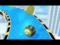 Going Balls - SpeedRun Gameplay Level 1241