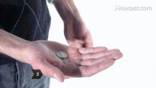 How to Do the 21 Cent Coin Trick