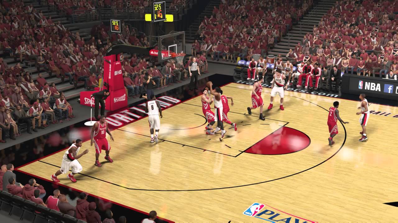 NBA 2K14 PS4 - YouTube