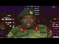 zimbabwe s military seizes state tv bbc news