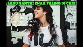 Musik enak untuk temen ngopi dan santai