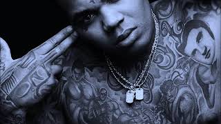 Kevin Gates - Roaming Around (Slowed & Chopped)