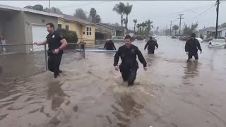 Flood damage home repairs in Southcrest still ongoing one year later