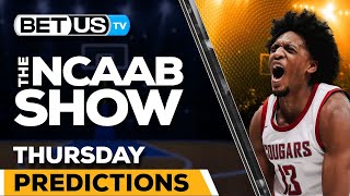 College Basketball Picks Today (February 29th) Basketball Predictions & Best Betting Odds
