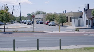 UNM Senior pushes city of Albuquerque to add crosswalk along Central