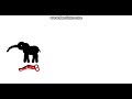 animation 003 eine tonne