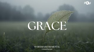 GRACE - Soaking worship instrumental | Prayer and Devotional