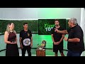 parte 1 esporte total abertura especial sobre boxe