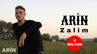 Arin - ZALIM ( Music )