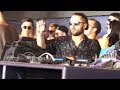 Joseph Capriati Sunwaves 26 summer edition