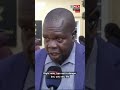 “I can never come back to South Africa. Never” - Ghanaian national