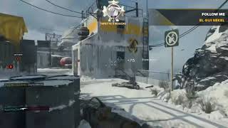 Call of Duty Black Ops 4 * TOTAL CARNAGE * HARDCORE DOMINATION SUMMIT * ( spawn killing )