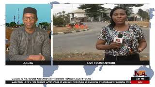 Owerri- latest news, breaking stories