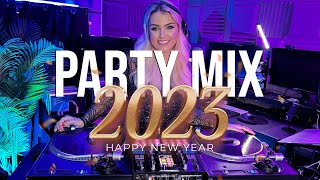 PARTY MIX NEW YEAR 2023 | #6 | The Best Mashups & Remix Of 2023 Mixed by Jeny Preston