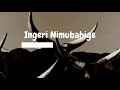 ingeri nimubahige lyrics club lac aux oiseaux intashikirwa