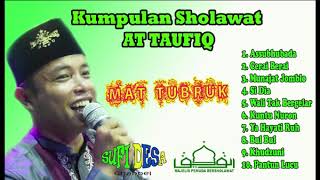 Download Lagu TERBARU sholawat Ahmad Tumbuk FULL ALBUM At Taufiq... MP3 Gratis