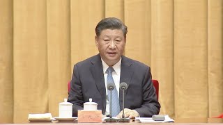Xi Jinping's instruction on China's 2021 anti-corruption