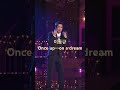 우주최고 이동규 countertenor daviddqlee 열린음악회 onceuponatime