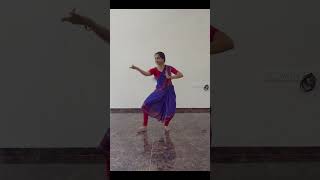 Jathi Series by Pratibha Kini | Vigour \u0026 Poise | Bharatanatyam | 2022