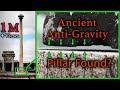 Anti-Gravity Pillar Found in Chennakeshava Temple? Evidence of Ancient Technology in India