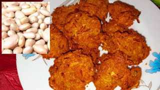 অসম্ভব মজাদার কাঁঠাল  বিচির পাকোড়া  || Kathaler bichir   bora recipe ||