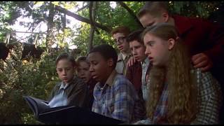Stephen King's IT (1990) Trailer