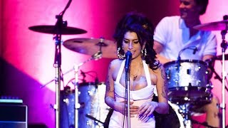Amy Winehouse - Floripa 2011 (Really Full Concert)
