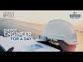 Energy Engineer for a Day