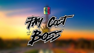 Lounes vs Zlata | Prelim Call outs | R1 | Pay the Cost to be the Boss 2016 | FSTV