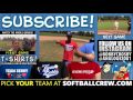 team lumpy on season softball series game 47