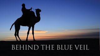 Behind The Blue Veil Trailer